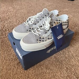 Vans Vault Old Skool LX 36